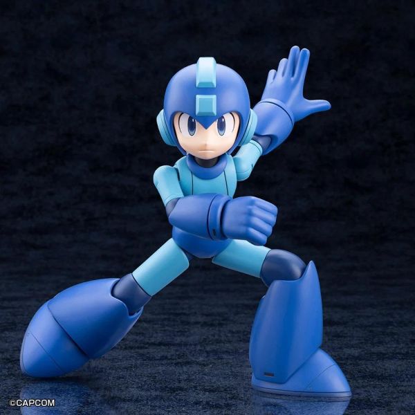 預購11月 壽屋 Grande Scale 洛克人 洛克人11ver. 