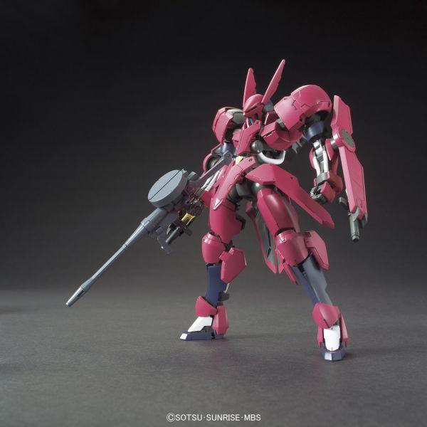 萬代 BANDAI 1/144 鋼彈模型 鐵血的孤兒 HGIBO #014 葛琳潔德 機動戰士鋼彈  組裝模型 