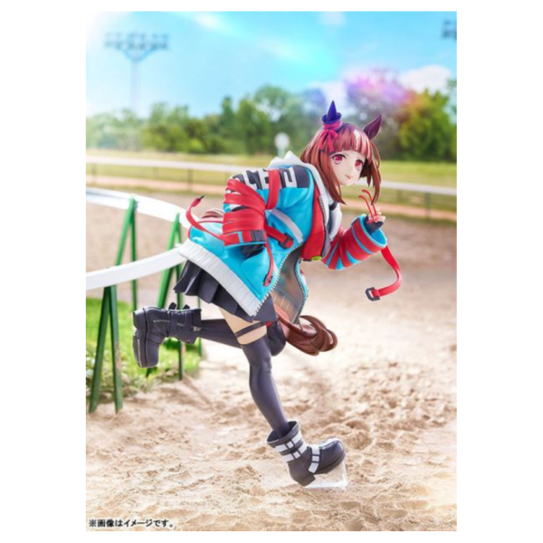 預購26年2月 Phat 賽馬娘Pretty Derby 創升 1/7 PVC 