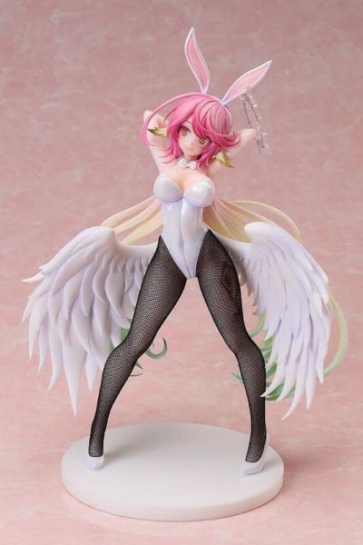 預購11月 FREEing 1/6 PVC 遊戲人生 吉普莉爾 兔女郎Ver 