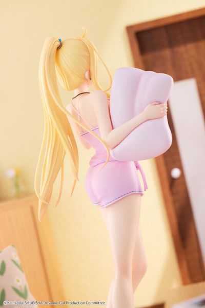 預購26年1月 HanaBee 北海道辣妹金古錐 冬木美波 睡衣Ver 1/6 