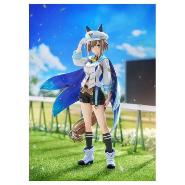 預購12月 Phat! 賽馬娘 高尚駿逸 1/7 PVC完成品 [4580678969190] 