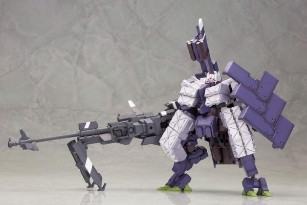 壽屋 組裝模型1/100 FA 骨裝機兵 四八式二型 輝鎚．乙 狙擊仕樣 RE2 