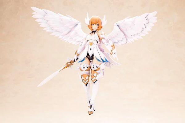 預購27年5月 壽屋 一般版 GRANDE SCALE 大型比例 ARCANADEA 露蜜提雅 組裝模型 再版 