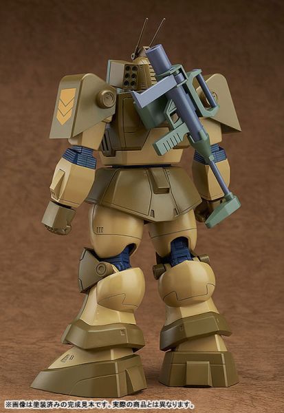 預購26年3月 MF 太陽之牙Abitate T10C Blockhead X-Nebula對應型 組裝 