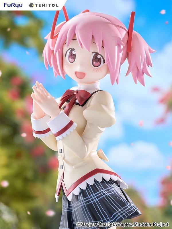 預購27年5月 TENITOL TALL 劇場版 魔法少女小圓 瓦爾普吉斯的迴天 鹿目圓 