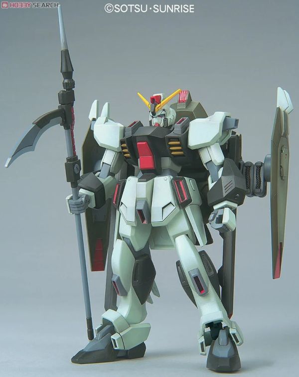 萬代 BANDAI 1/144 鋼彈模型 HG SEED R-09 禁斷鋼彈 組裝模型 