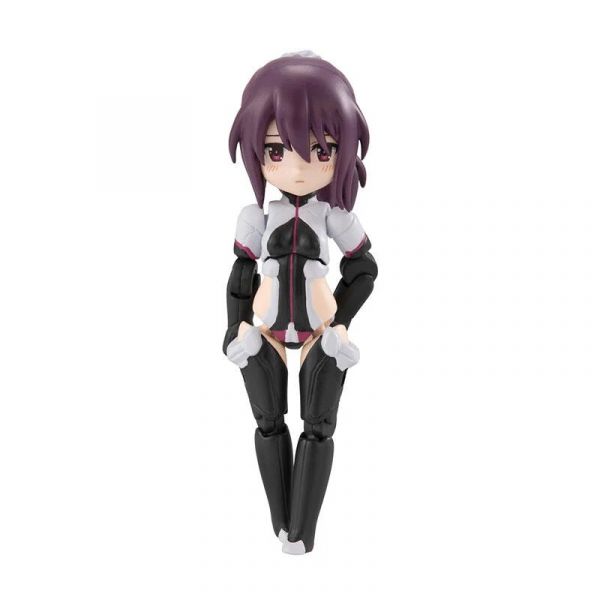 MH 代理版 DESKTOP ARMY 機戰少女Alice 二子玉舞 