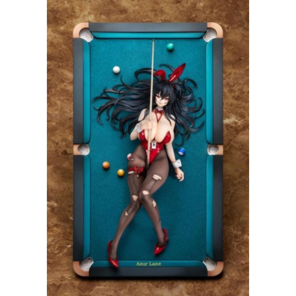 預購12月 APEX 碧藍航線 大鳳 羅紗遊情Ver 1/7 附特典 