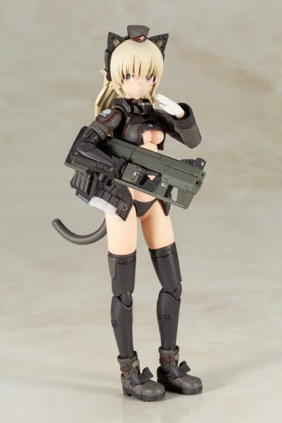 壽屋 島田文金 ART WORKS II 阿爾西婭 地台 特典版 