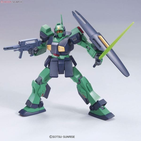 萬代 BANDAI 1/144 鋼彈模型 HGUC #150 尼莫 組裝模型 