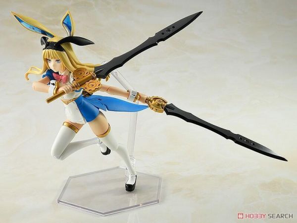 好微笑 GSC 代理版 PLAMAX GP-02 罪姬 女僕機器人 愛麗絲 罪姬 組裝模型 