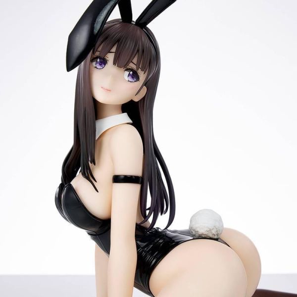 預購27年1月 Eighteen Tony 原畫 T2ARTWORKS 月見野兔衣 1/6 PVC D0826 