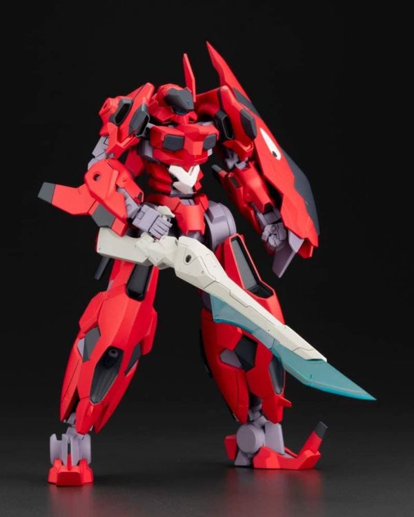 壽屋 1/100 Frame Arms 骨裝機兵 XFA-CnB EA 貝庫弗林卡特 組裝模型 