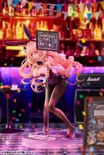 預購26年5月 VKEND ピロ水 原畫 害羞的她墜入愛河 鐘堂英麗奈 1/6 