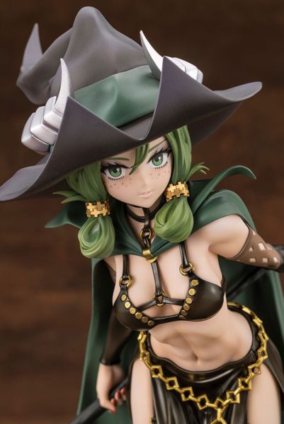 預購26年2月 壽屋 聖獸之王 賈娜 1/7 PVC S0821 