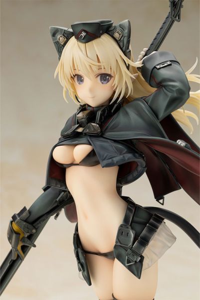 預購12月 壽屋 島田文金 ART WORKS II 火星生物局 阿爾希亞 