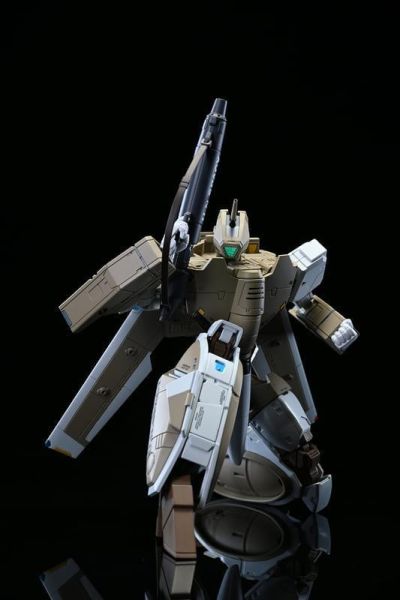 預購7月 千值練 Unix Square 變動力 超時空要塞 VF-1A 全可動變形模型 