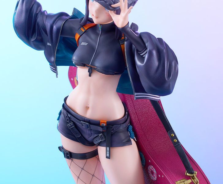 預購26年6月 GSC Fate FGO Foreigner 楊貴妃 英靈催裝 