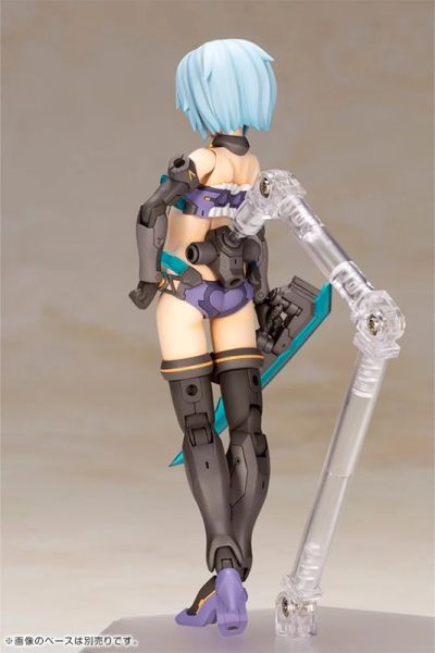 預購11月 壽屋 機甲少女 P3 魔鷲 泳裝 比基尼裝甲Ver. 可動完成品 