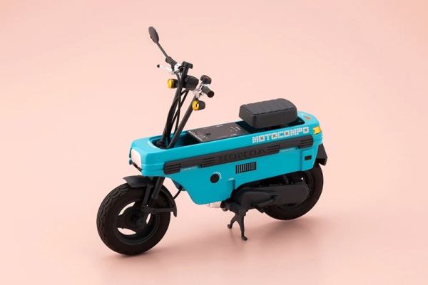 預購26年3月 壽屋 女神裝置 BUSTER DOLL 騎士 Alice with Honda AB12 
