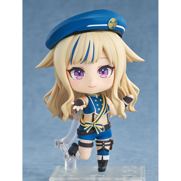 預購26年5月 GSC 黏土人 Vtuber HIMEHINA 鈴木雛 