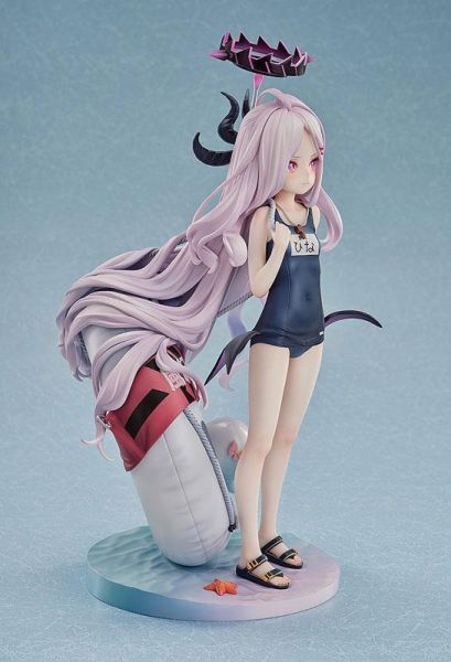 預購27年3月 GSC 蔚藍檔案 Blue Archive 陽奈 泳裝 1/7 再版 