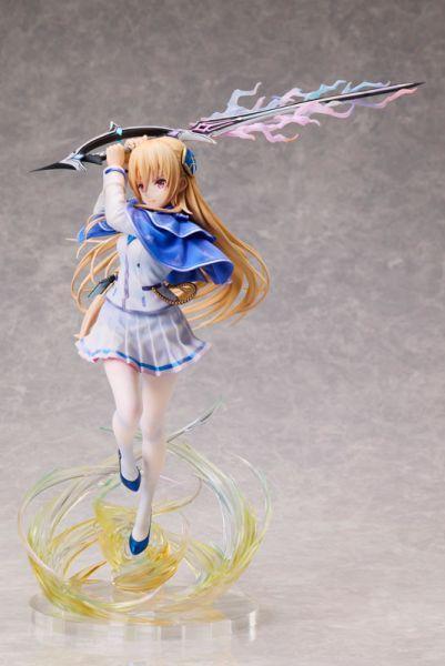 MOVIC 緋染天空 白河結奈 1/7 PVC完成品 
