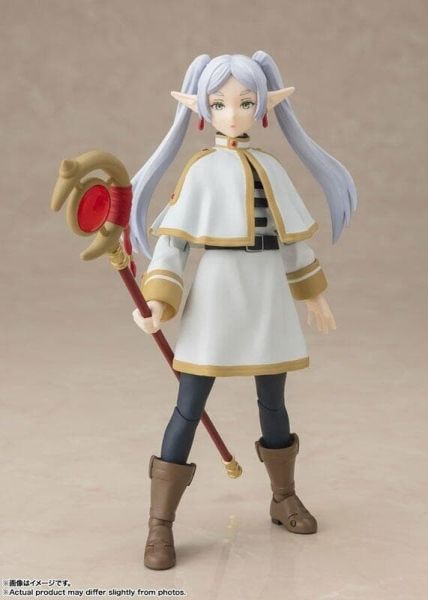 預購26年2月 SHF 葬送的芙莉蓮 芙莉蓮 