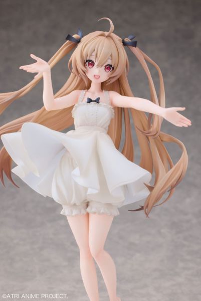 預購12月 HobbySakura ATRI 亞托莉 睡衣Ver. 1/7 