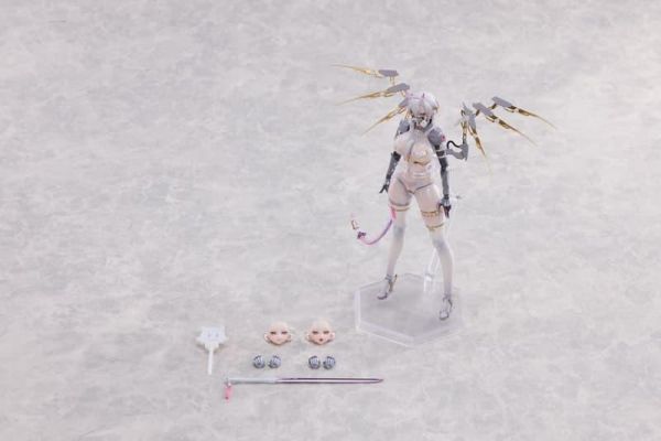 預購27年3月 Otherwhere Galactic 1/12 可動 音緒 麗香 溫谷 