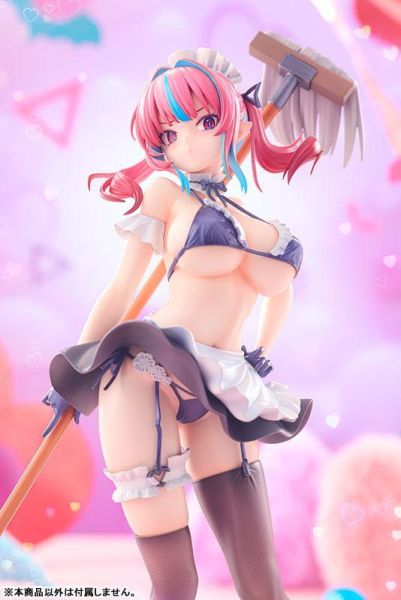 預購11月 壽屋 容易對付的惡魔大人 高潔果南 1/7 一般版 S0604 