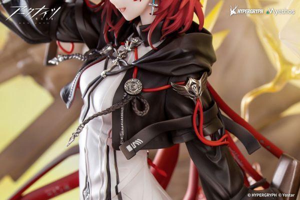Myethos 明日方舟 新約能天使 精英二Ver 1/7 附特典 