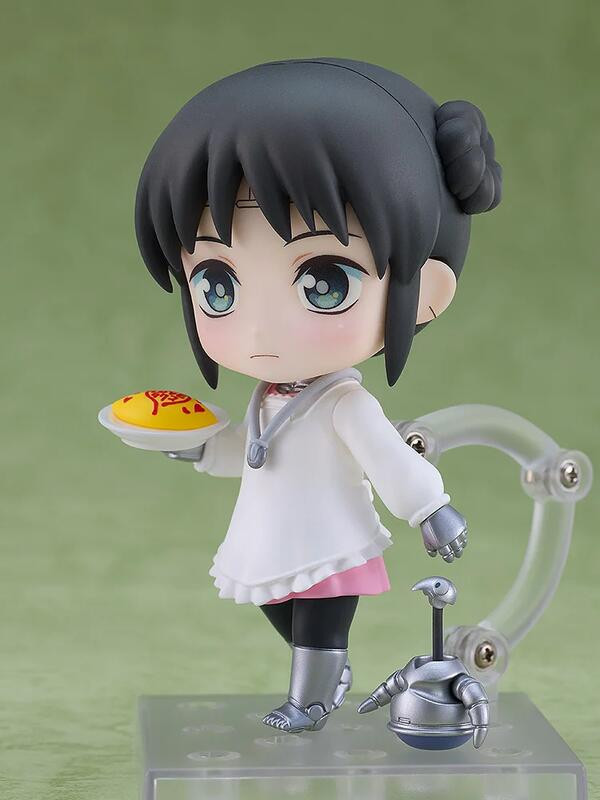 預購25年4月 好微笑 GSC 代理版 我的妻子不具感情 米娜 