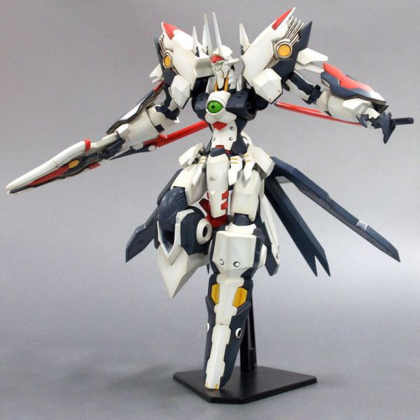 壽屋 武裝機甲 LINEBARREL 萊茵巴萊爾 再版 組裝模型 