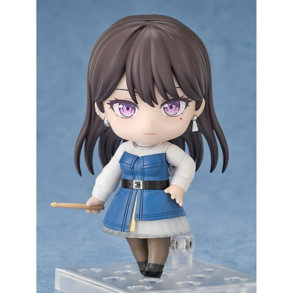 預購11月 GSC 黏土人 BanG Dream! MyGO!!!!!  椎名立希 