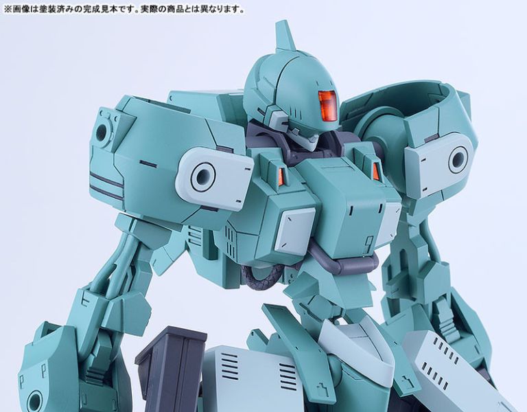 預購26年1月 GSC MODEROID SIDE:GR 死神 Vector 