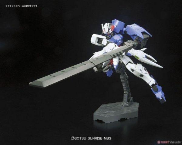 萬代 BANDAI 1/144 鋼彈模型 HGIBO #19 君魔鋼彈 組裝模型 
