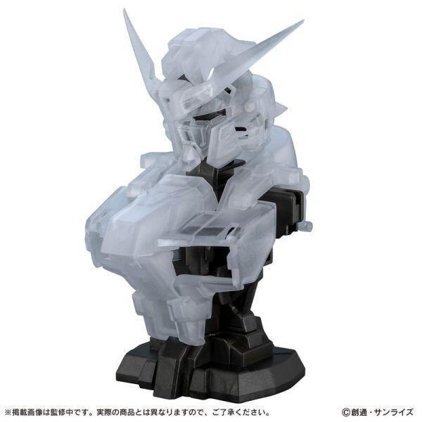 現貨 萬代 扭蛋 機動戰士 鋼彈胸像 第9彈 命運鋼彈 SpecⅡ 一套3款 