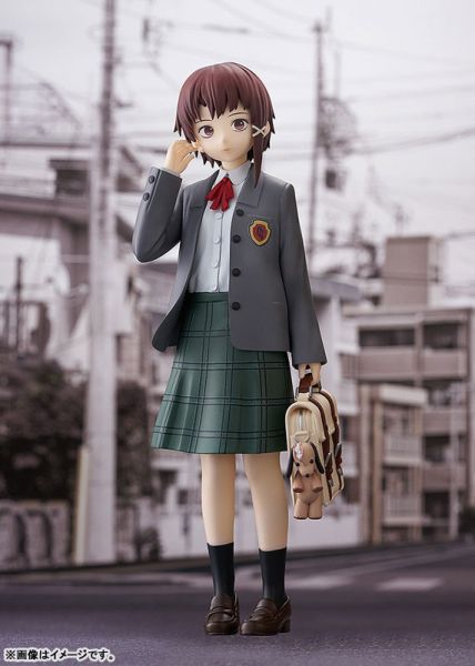 預購26年2月 GSC POP UP 玲音 岩倉玲音 L size 