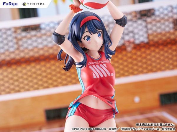 預購27年3月 Furyu TENITOL TALL 古立特宇宙 寶多六花 運動服Ver 