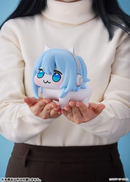 預購9月 Max Factory 軟膠模型 勝利女神：妮姬 DORO 存錢筒：SHIDORO 