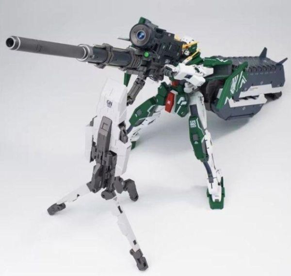 預購7月 AK模型 AKMG002 MB/MG 1/100 GN ARMS TYPE-D 馬甲D配件包 組裝模型 