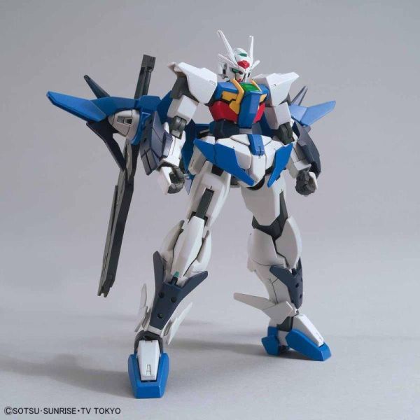 萬代 BANDAI HGBD 1/144 鋼彈創鬥者潛網大戰 OO SKY 天翔型 00鋼彈 再販 
