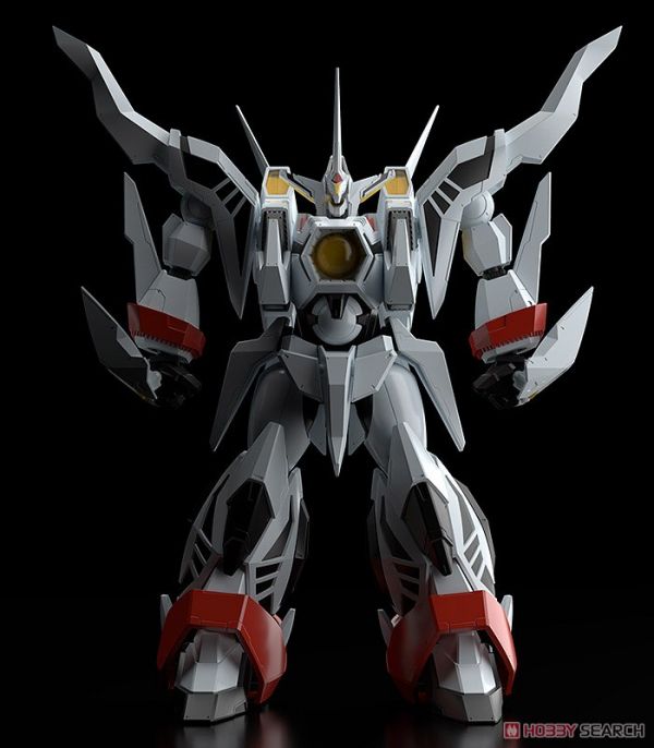 好微笑 GSC 代理版 MODEROID 天之傑歐萊馬 