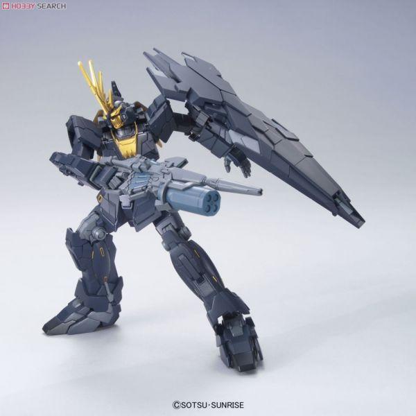 萬代 BANDAI 1/144 鋼彈模型 HGUC #153 報喪女妖命運女神型態 組裝模型 