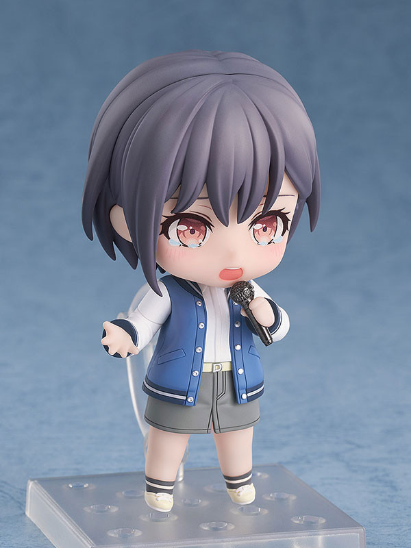 預購9月 GSC 黏土人 BanG Dream! MyGO 高松燈 