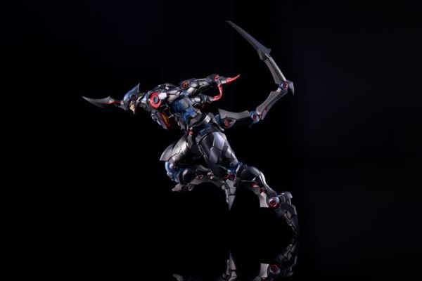 預購26年6月 千值練 FLAMETOYS 鐵機巧 天元突破 紅蓮螺巖 羅善巖 