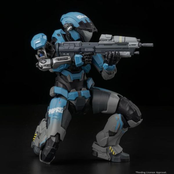 千值練 RE:EDIT 1000Toys HALO 最後一戰 KAT-B320 貴族2號 