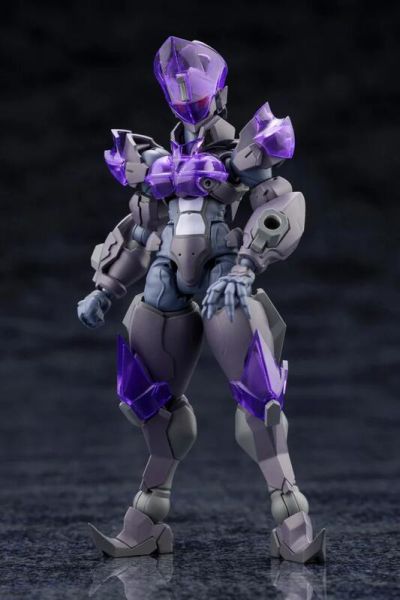 預購9月 壽屋限定 六角機牙 牙機將 擴展裝甲型 主教 Bishop Noir 